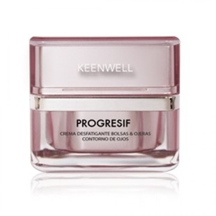 Picture of PROGRESIF DESTRESSING EYE CREAM